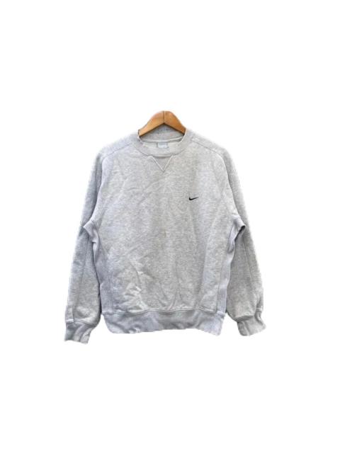 Nike Nike swoosh sweatshirt pullover