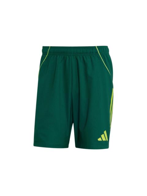 adidas adidas Tiro 25 Competition Match Shorts Collegiate Green
