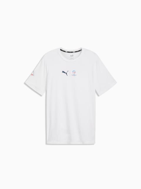 PUMA PUMA Cumbre CONMEBOL Copa América 2024 Men's Tee