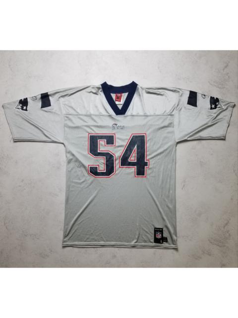 Reebok Vintage Reebok New England Patriots Teddy Bruschi NFL Jersey
