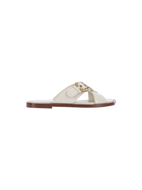 Chloé 'nil' Sandals