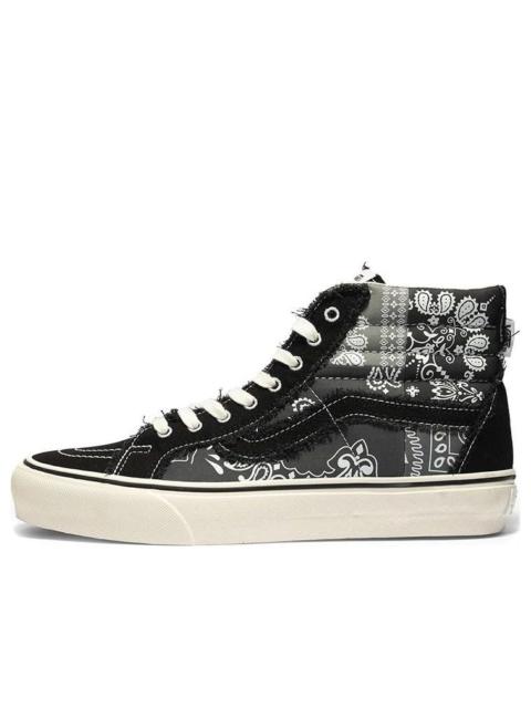 Vans Vans Vault OG Sk8-Hi LX 'Gnarly Pack' VN000CDDBP6
