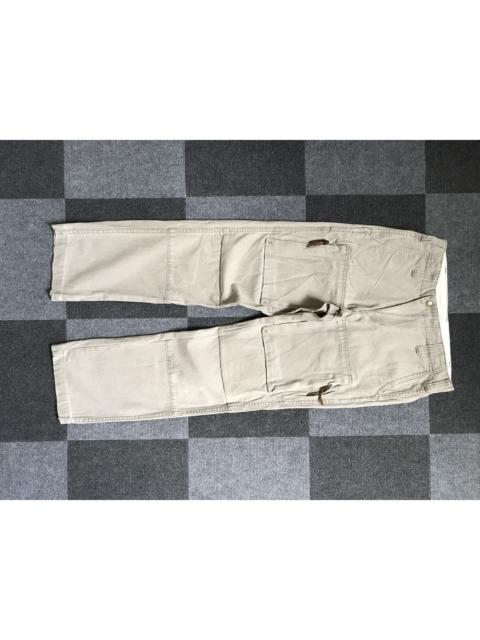 Other Designers CP156 Lee UNION MADE Tactical Pocket Cago Pant
