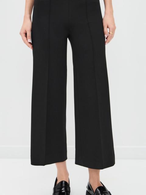 rag & bone Irina Wideleg Culotte Pants
