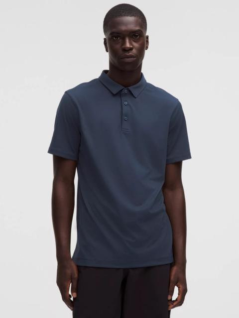 lululemon Men's ShowZero™ Slim-Fit Polo Shirt