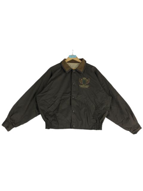 Other Designers Vintage - Vintage Passo Club Light Jacket