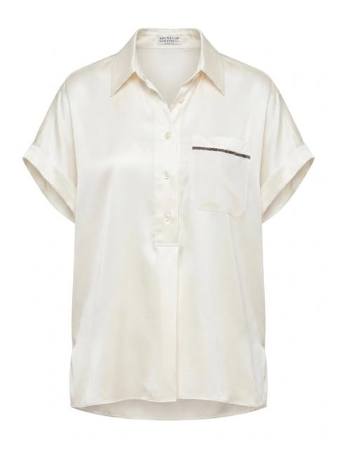 Brunello Cucinelli Brunello Cucinelli Women Blouse