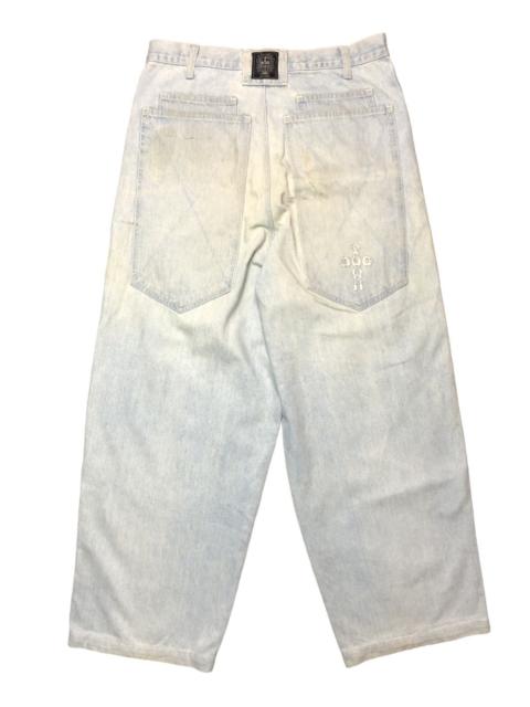Other Designers Streetwear - Vintage Dogtown Skate Hip Hop Baggy Pants