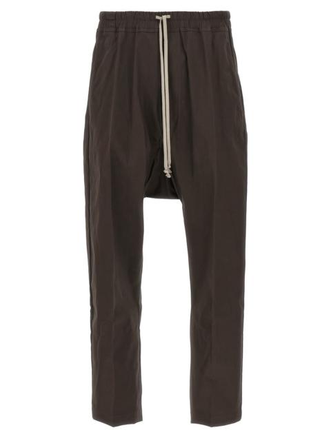 Rick Owens Rick Owens 'Drawstring Long' Pants