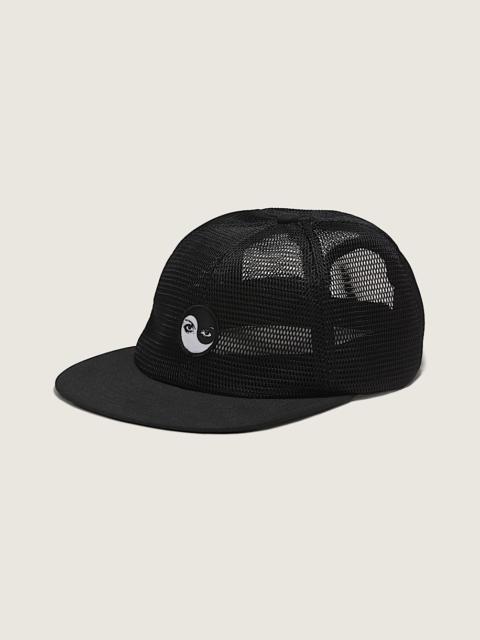Vans Skate Yin Yang Eyes Hat
