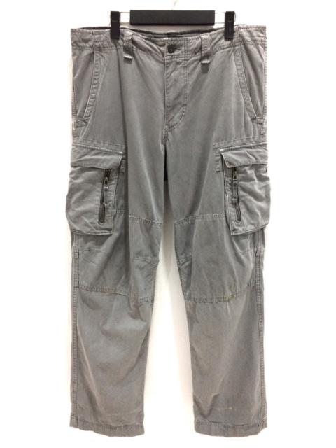 Other Designers Uniqlo - Japanese Brand UNIQLO Tactical Multipocket Cargo Pant