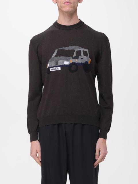 MAGLIANO Sweater men Magliano