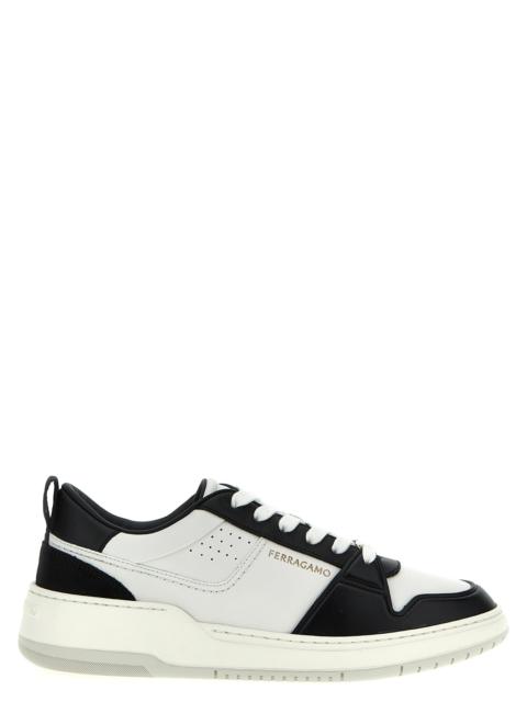FERRAGAMO Ferragamo Men 'Dennis' Sneakers