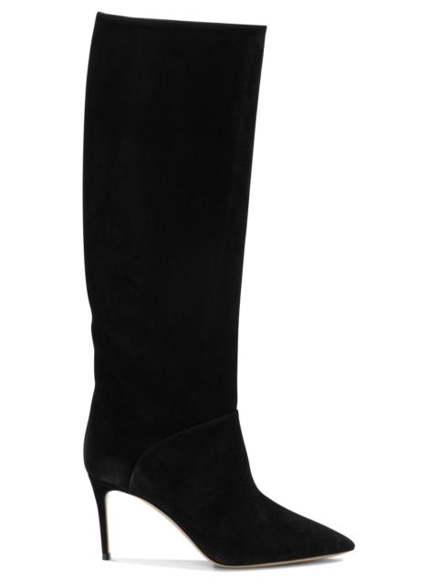 CASADEI Casadei Women Boots Black