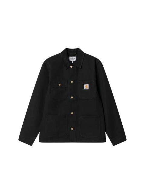 Carhartt Michigan canvas jacket