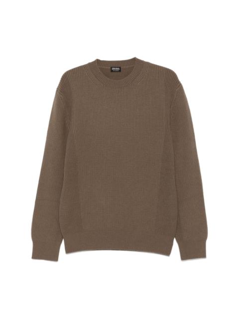 Oasi Cashmere sweater