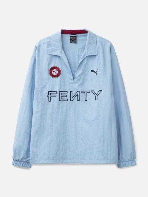 PUMA PUMA X FENTY NYLON DRILL