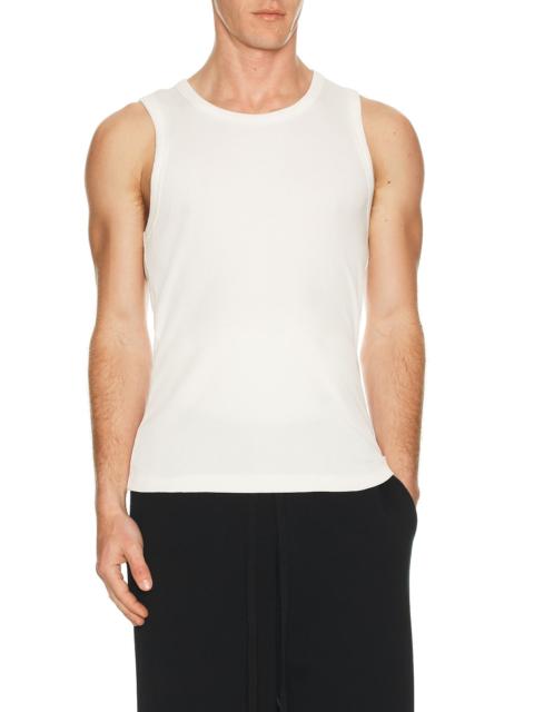 entire studios Rib Tank