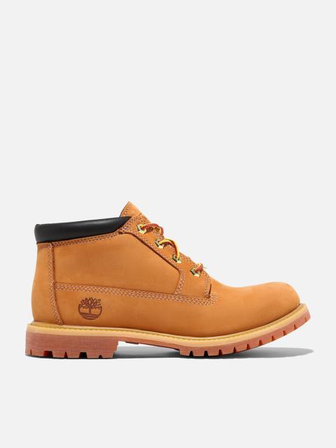 Timberland Women's Nellie Waterproof Chukka