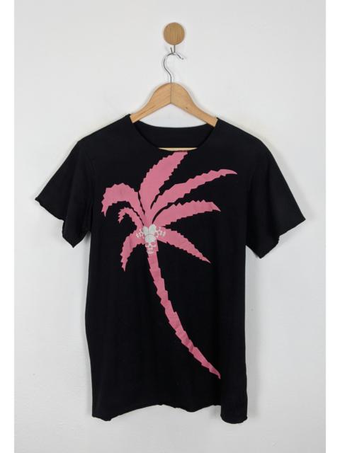 Other Designers Lucien Pellat Finet - Lucien Pellat Finet Coconut tree shirt
