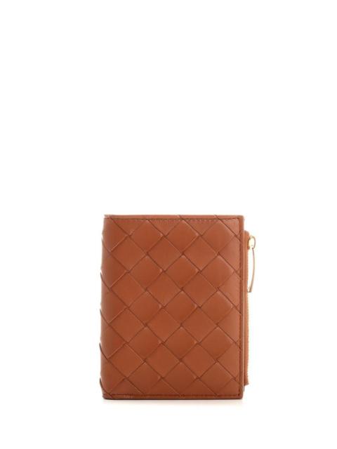Bottega Veneta Bottega Veneta Women Intreccio Wallet