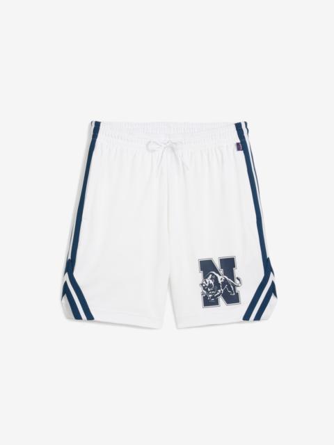 PUMA Lacrosse Shorts x NOAH