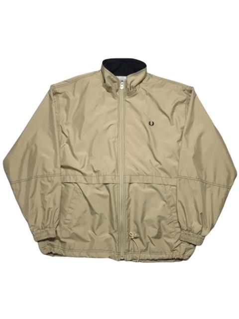 Fred Perry Fred Perry Windbreaker