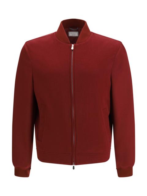 Brunello Cucinelli Cashmere Jacket