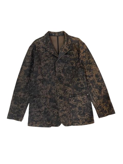 Other Designers ⚡️Vintage In The Attic Nice Design Button Jacket