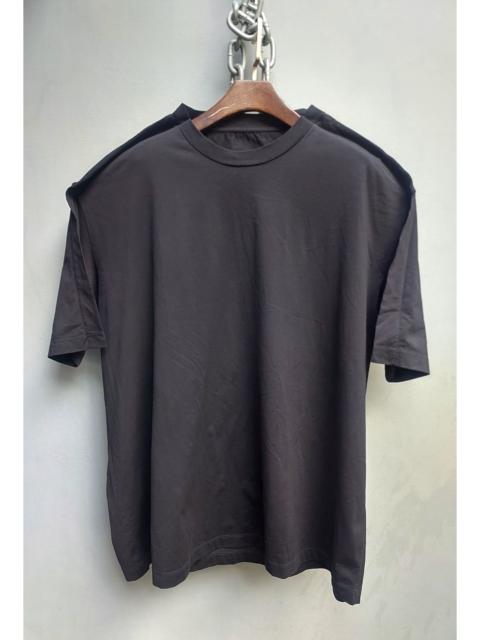 Maison Margiela Maison Margiela Oversized Tshirt