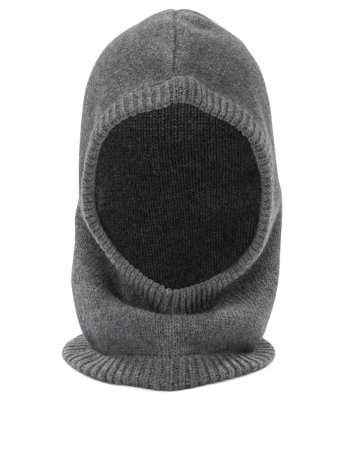 LISA YANG Lisa Yang Cashmere Hat Grey Women