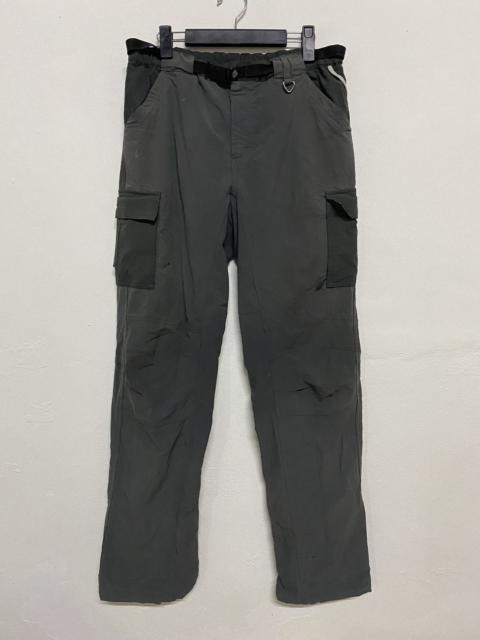Outdoor Style Go Out! - Columbia Cargo Pant