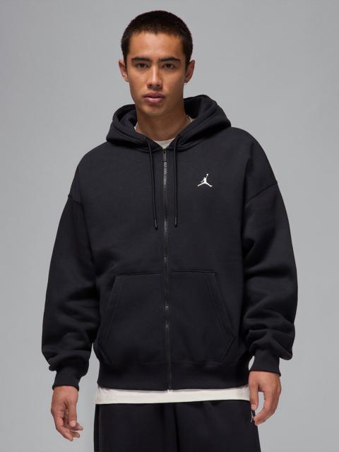 Jordan Jordan Brooklyn Fleece Men's Oversized Full-Zip Hoodie