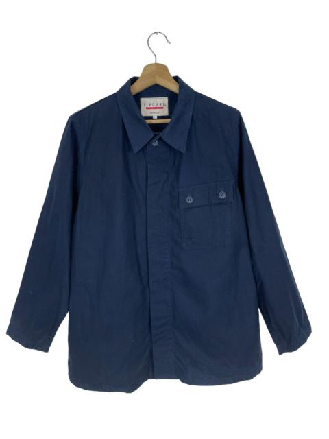 Other Designers VINTAGE SPELLBOUND SIMPLICITY STREETFASHION JACKET