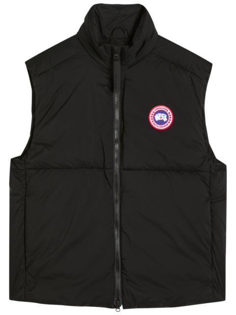 Canada Goose Canada Goose Lodge Padded Ripstop Shell Gilet