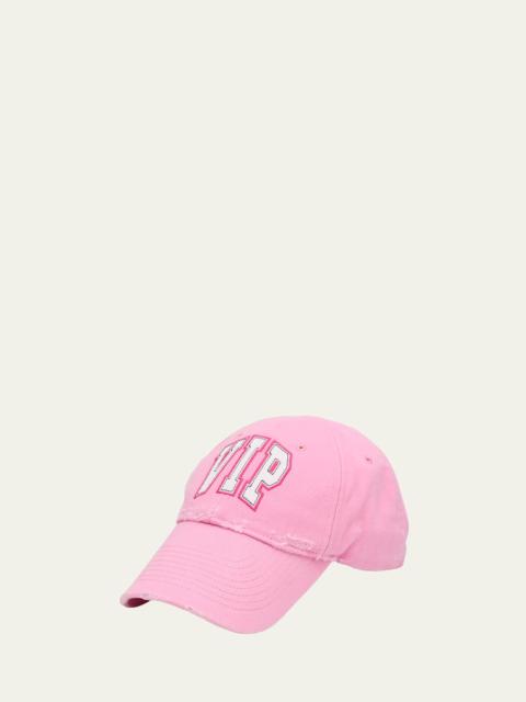 BALENCIAGA VIP Baseball Cap
