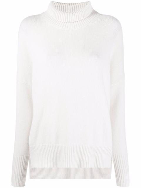 LISA YANG Lisa Yang Women Heidi Cashmere Turtle-Neck Sweater