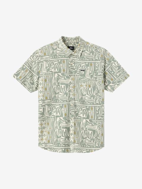 O'Neill Oasis Standard Fit Shirt