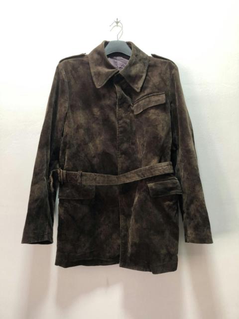 Other Designers Japanese Brand - TORNADO MART Jacket Coat Blazer Japan