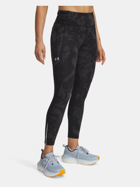 Under Armour UA Launch Printed