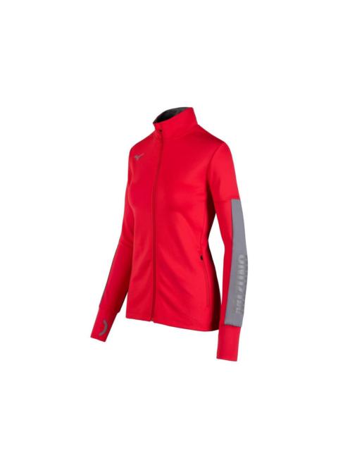 Mizuno Women's Alpha Quest Jacket
