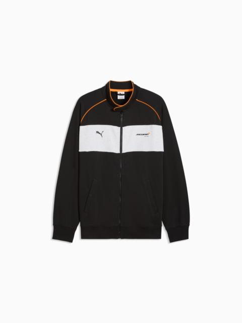 PUMA McLAREN RACING Sweatshirt Men