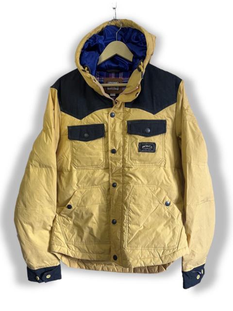 Diesel Vintage Diesel Co Work Wear Sweater Light Jacket