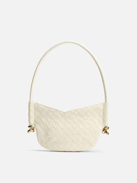 Bottega Veneta Mini Solstice