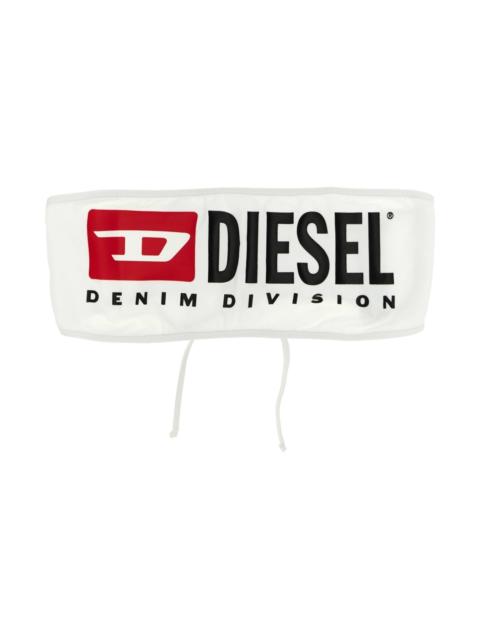 Diesel 'Bfb-Bryna' bikini top