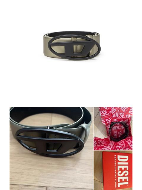 Other Designers Diesel BELT