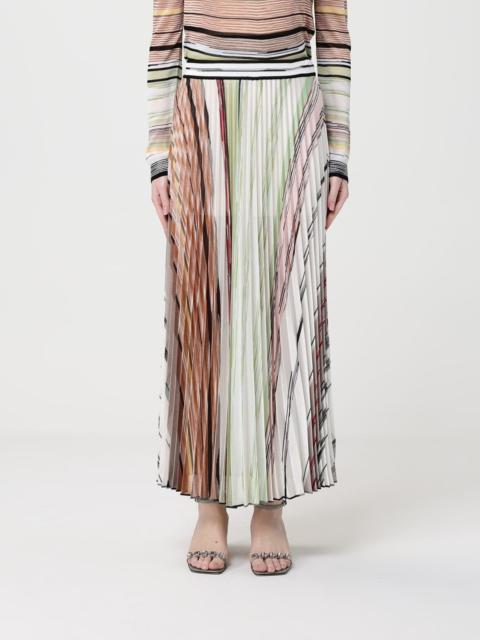 Missoni Skirt woman Missoni