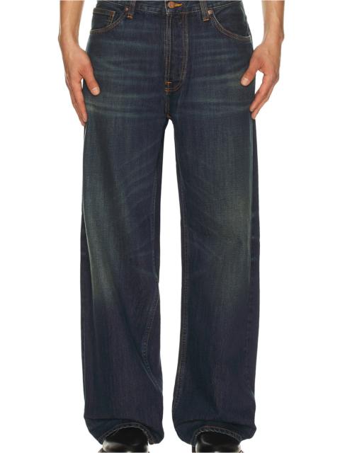 Nudie Jeans Loud Larry Jeans