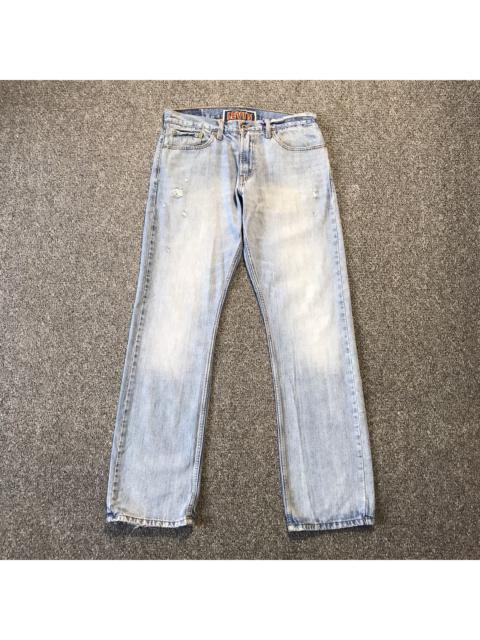 Other Designers Vintage - Vintage Levi’s 514 Denim Pants
