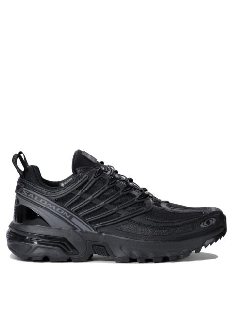SALOMON Acs Pro Gore-Tex Sneakers & Slip-On Black